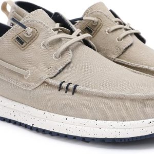 Byron Boat Shoes