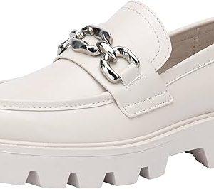 Loafers Shoes