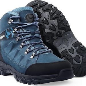 Men’s Hiking Boots