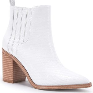 Womens Ankle Boots