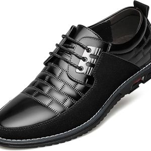 Men's Premium Leather