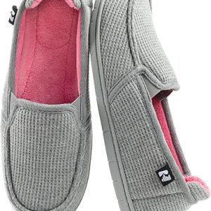 Hoodback Slipper
