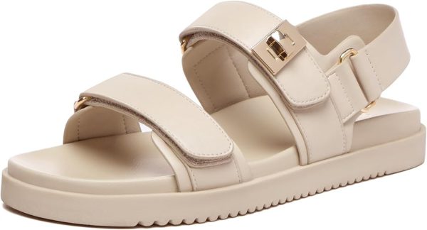 Women's Flat Sandals