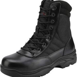 Combat Boots Trooper