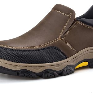Business Cushioning Shoes
