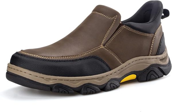 Business Cushioning Shoes