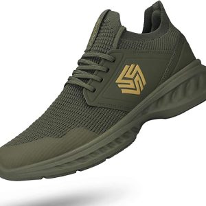 Lightweight Gym Sneakers