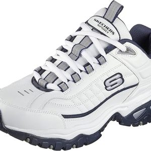 Lace-Up Sneaker