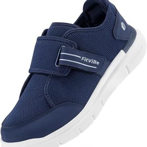 Loop Walking Shoes