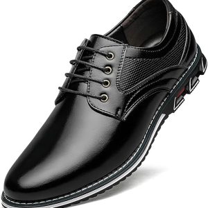 Business Casual Shoe